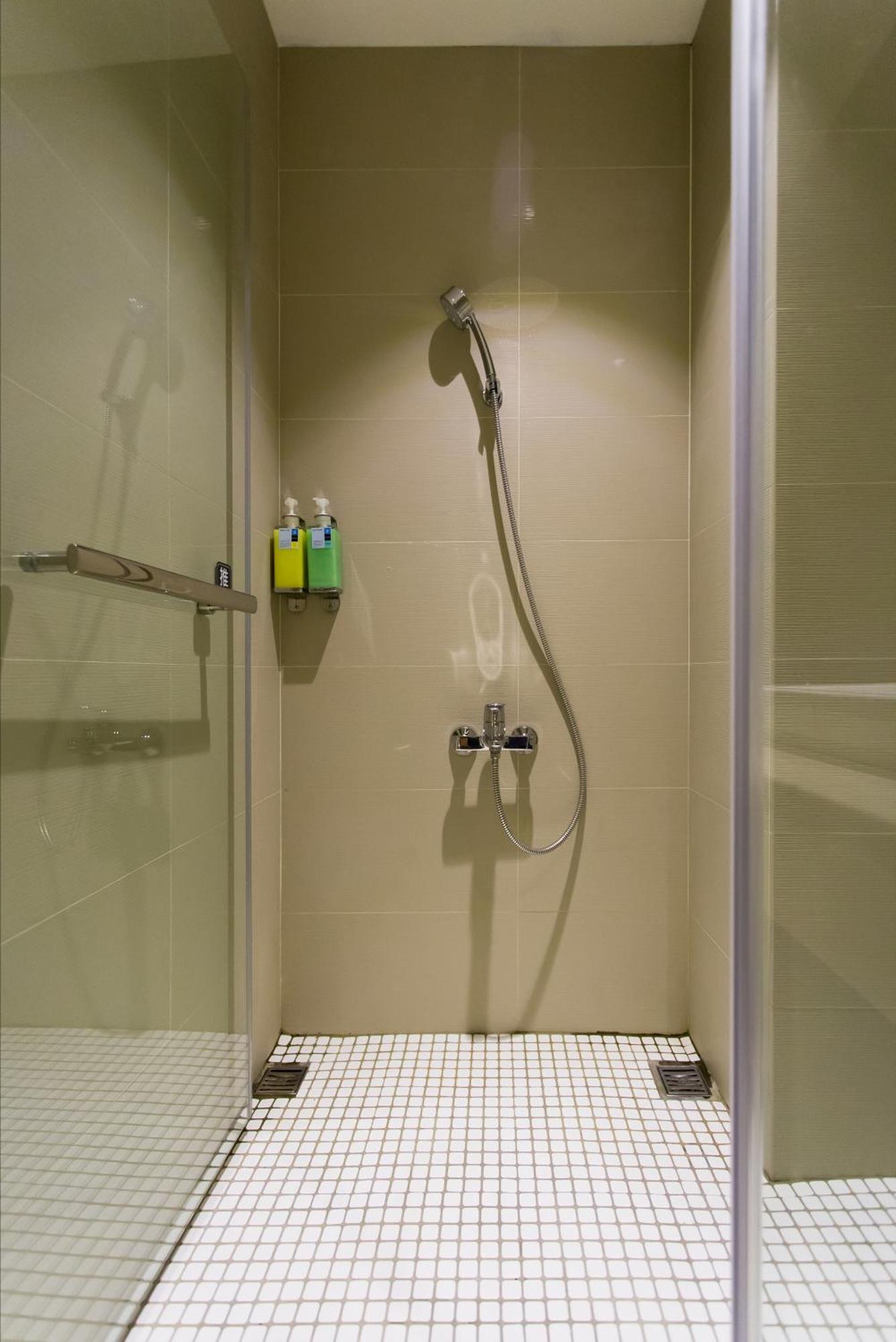 Fanlu Chiayi Oriental Pearl International Hotel מראה חיצוני תמונה