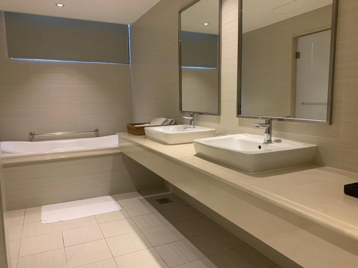 Fanlu Chiayi Oriental Pearl International Hotel מראה חיצוני תמונה