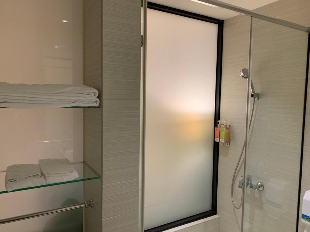 Fanlu Chiayi Oriental Pearl International Hotel מראה חיצוני תמונה