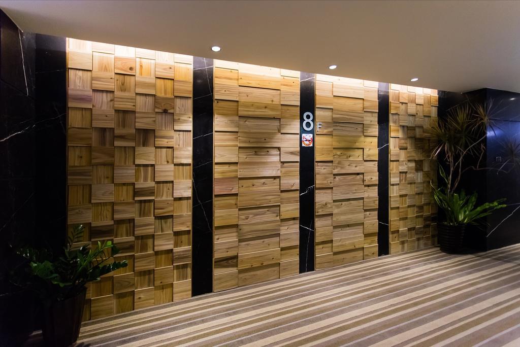 Fanlu Chiayi Oriental Pearl International Hotel מראה חיצוני תמונה