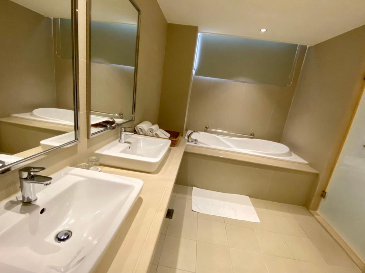Fanlu Chiayi Oriental Pearl International Hotel מראה חיצוני תמונה